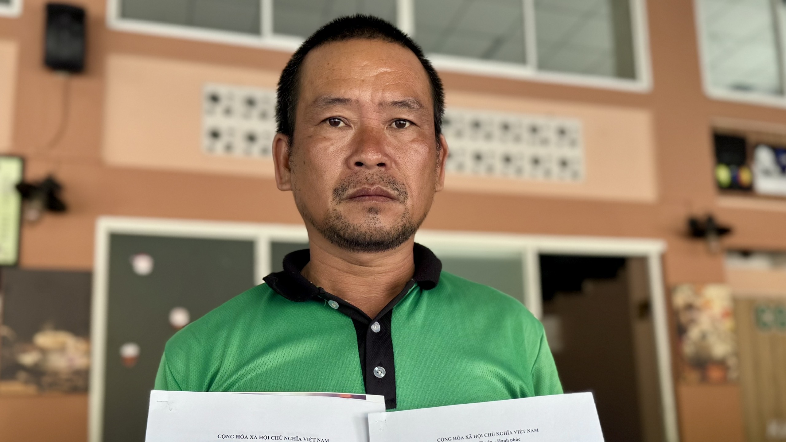 TP.HCM: Người cha cầu cứu làm rõ cái chết của con gái trong vụ tai nạn - Ảnh 4.