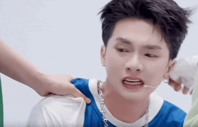 Nam ca sĩ từng bị Trấn Thành góp ý hở tí là khóc- Ảnh 4.