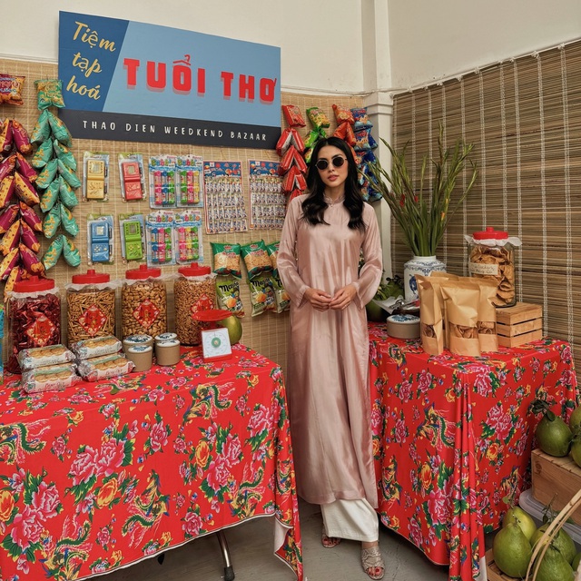 Sự sang trọng đôi khi chỉ bắt đầu từ chiếc kính bạn đeo - Ảnh 7.