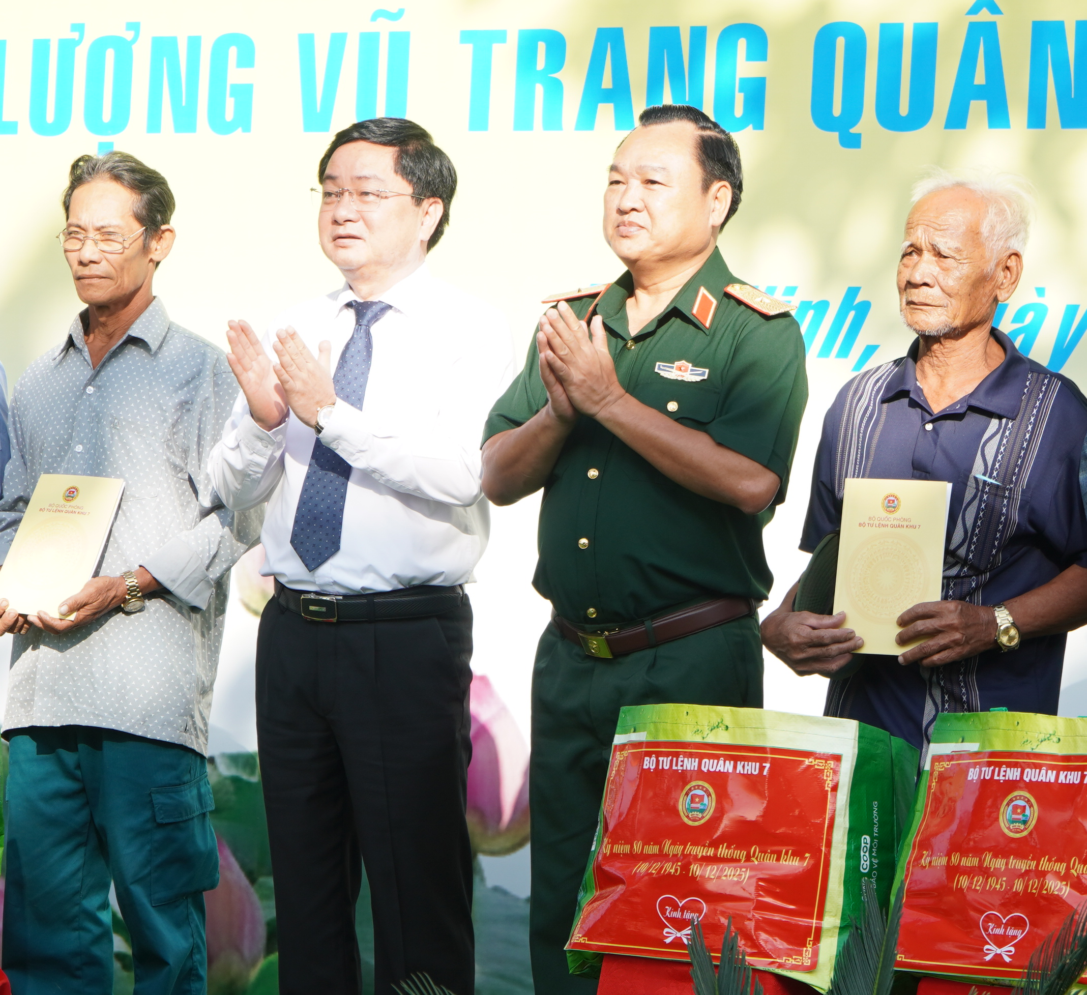 Quân khu 7 - Ảnh 3.