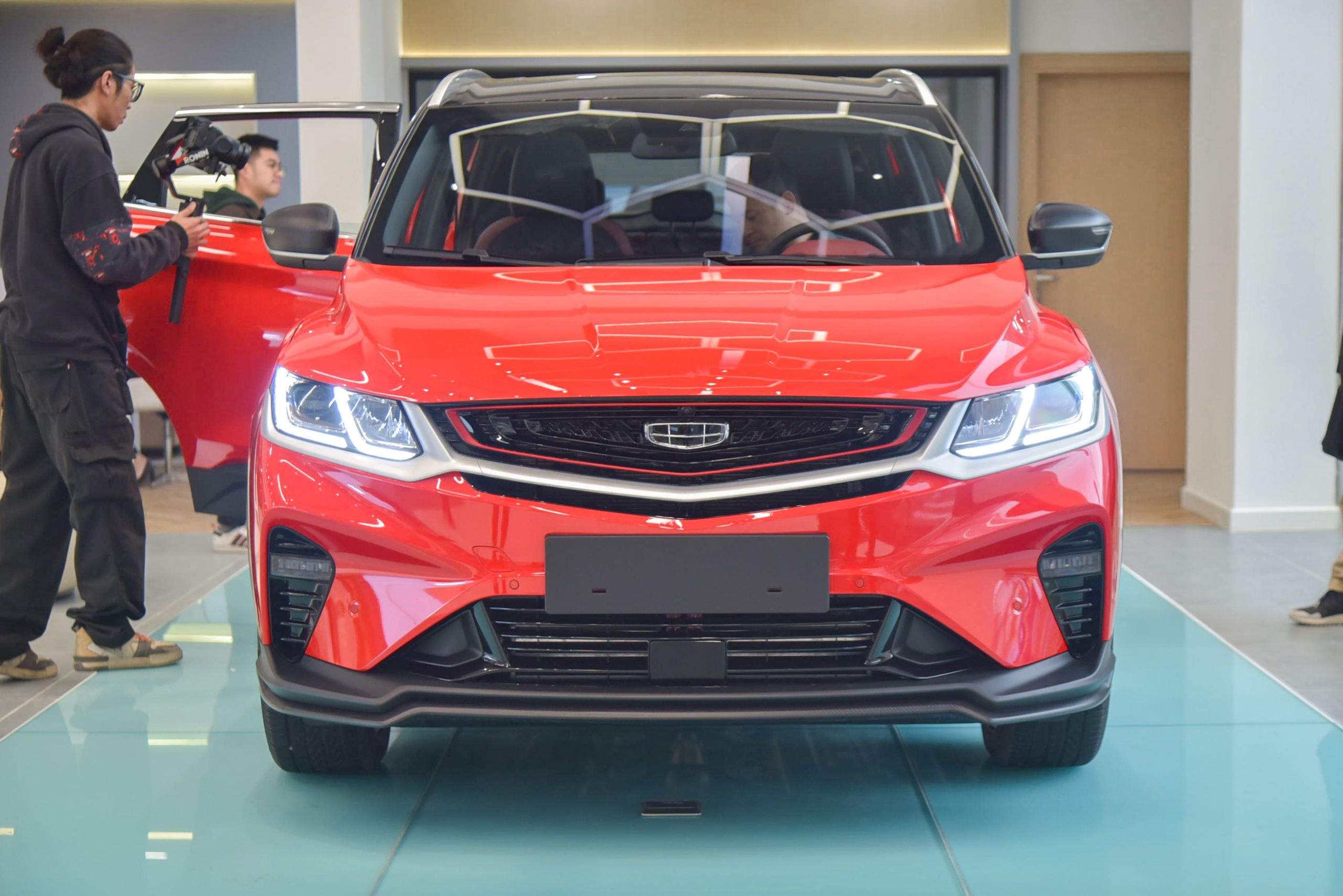 'Xe hạng B giá hạng A' giúp người dùng hết đau đầu với câu hỏi '500 triệu mua xe gì?' 3 xe hạng B - Ảnh 3.