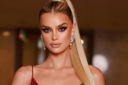 Top 10 Hoa hậu đẹp nhất thế giới 2024