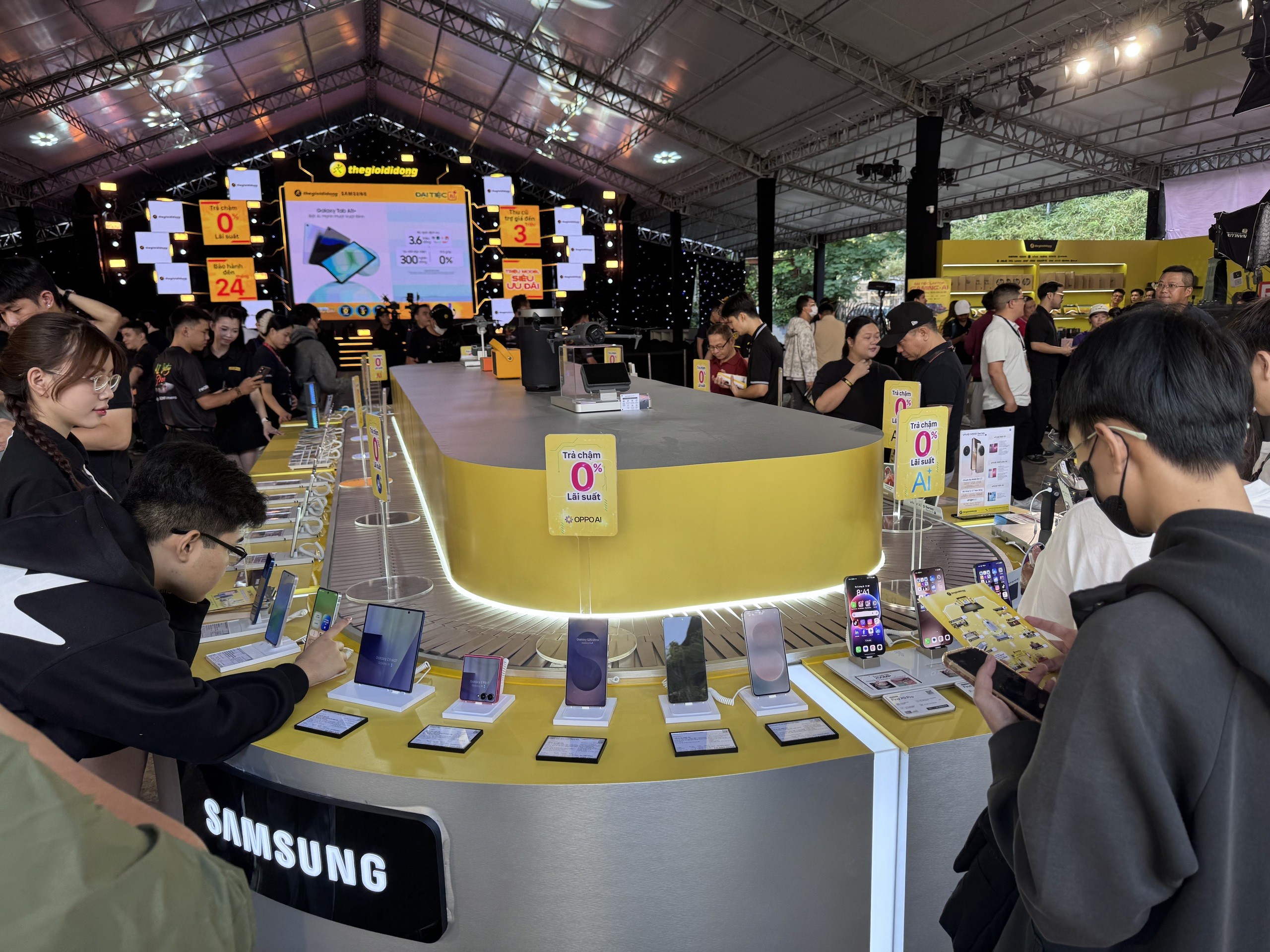 Thông tin nổi bật tại TPHCM ngày 6-12: sắp có thêm 1 cuộc thi hoa hậu - Ảnh 4.