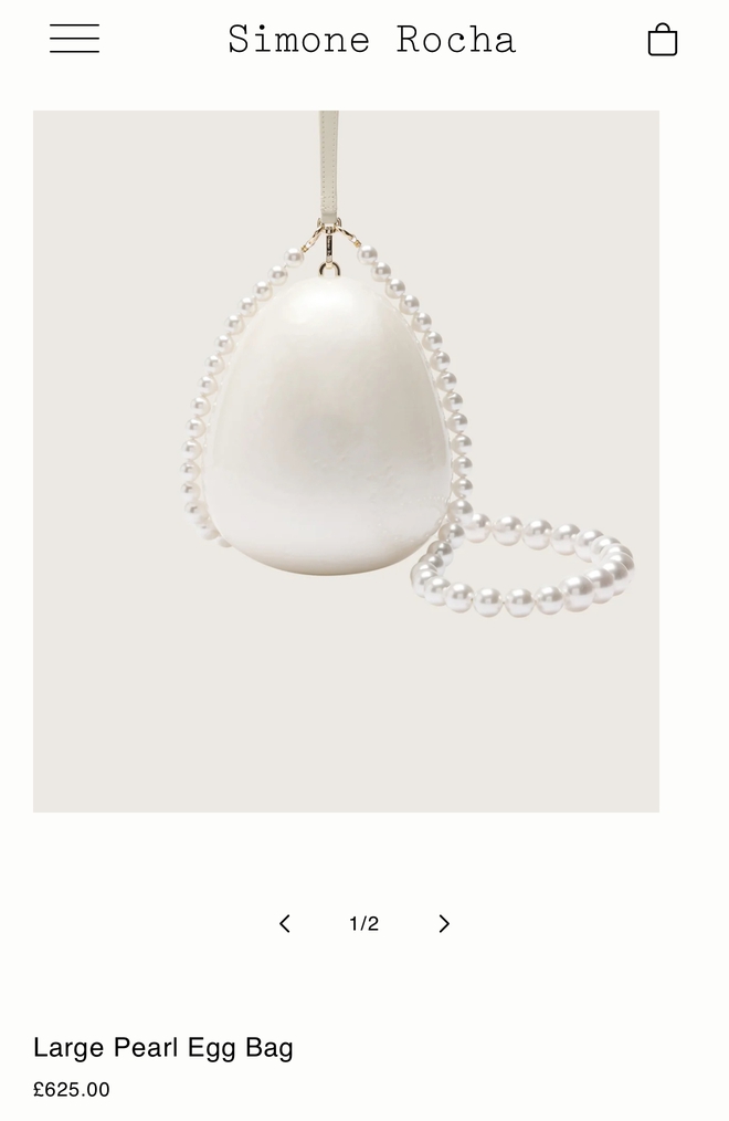 Túi hiệu của 2 nàng dâu nhà tỷ phú Bùi Lan Anh và Phương Nhi gây chú ý- Ảnh 6. Túi hiệu của 2 nàng dâu nhà tỷ phú Bùi Lan Anh và Phương Nhi gây chú ý- Ảnh 6.