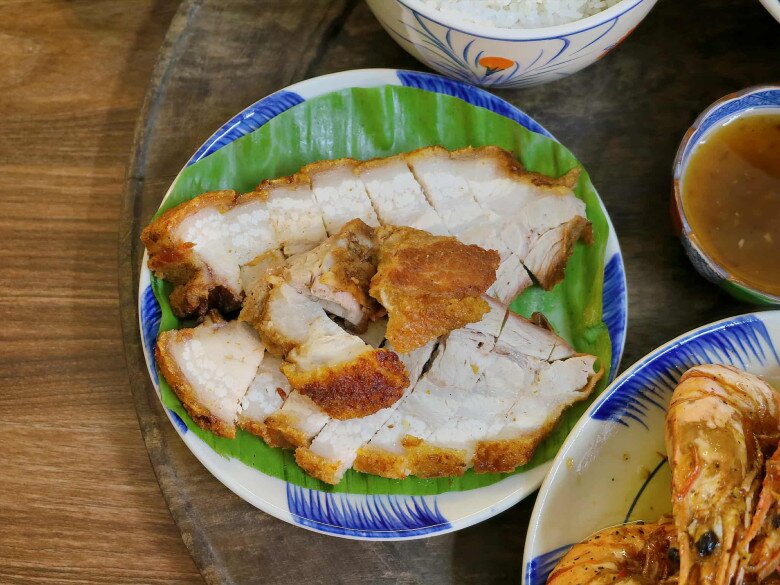 Hôm nay nấu gì: Cơm tối 4 món cực hấp dẫn 4 Hôm nay nấu gì: Cơm tối 4 món cực hấp dẫn - 3