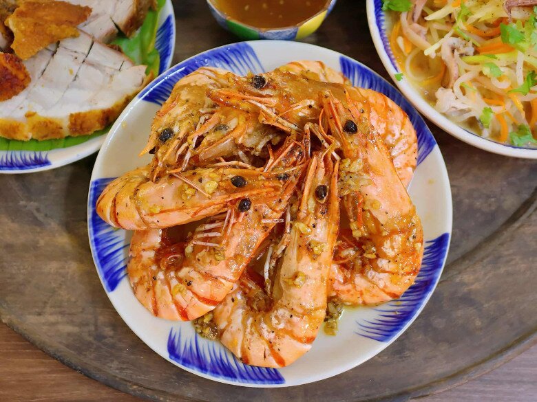 Hôm nay nấu gì: Cơm tối 4 món cực hấp dẫn 8 Hôm nay nấu gì: Cơm tối 4 món cực hấp dẫn - 7