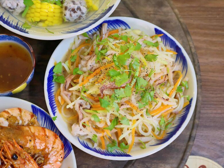 Hôm nay nấu gì: Cơm tối 4 món cực hấp dẫn 10 Hôm nay nấu gì: Cơm tối 4 món cực hấp dẫn - 9