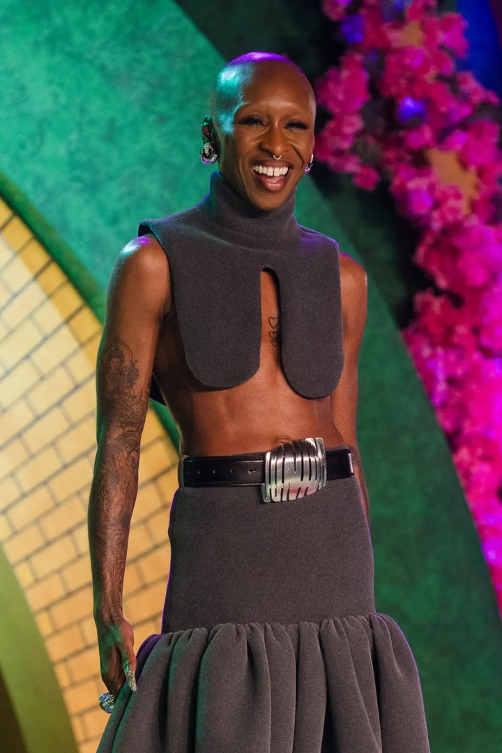 Gầy tóp teo lại thành chuẩn sắc đẹp, nhiều sao Hollywood hốc hác, trơ xương- Ảnh 3.