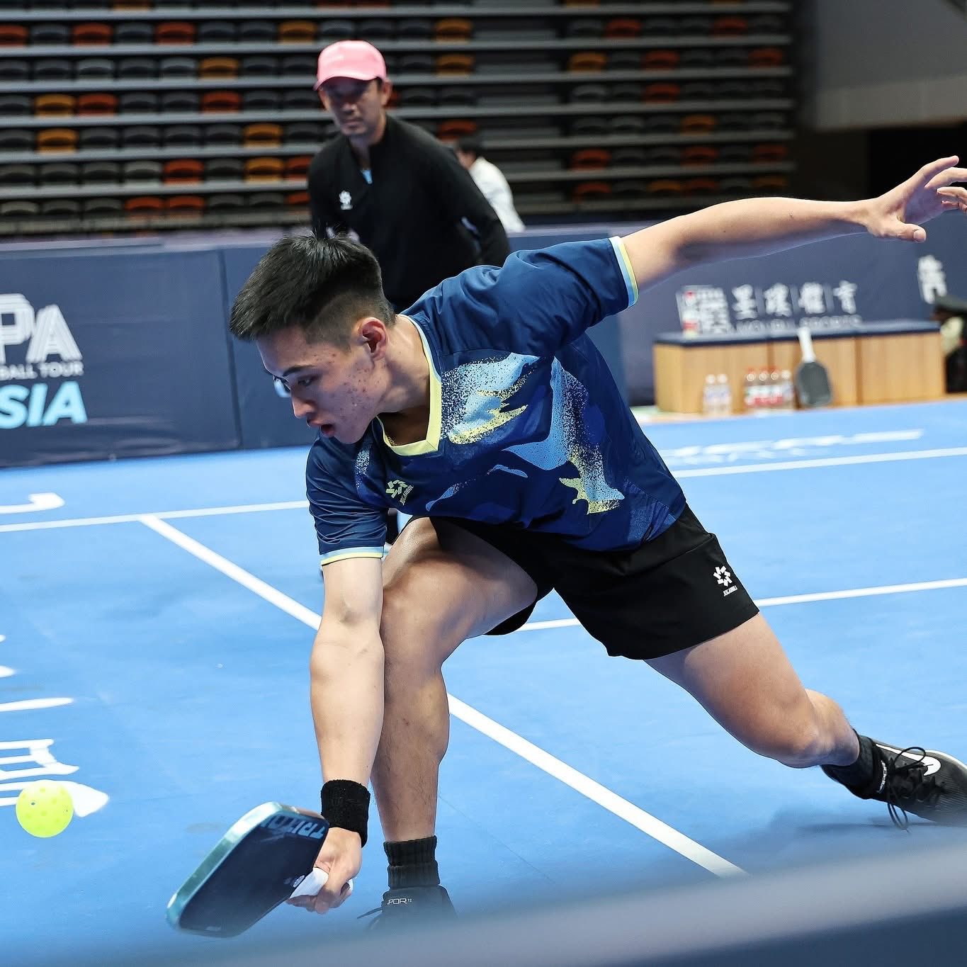 Vinh Hiển - Ảnh 2.