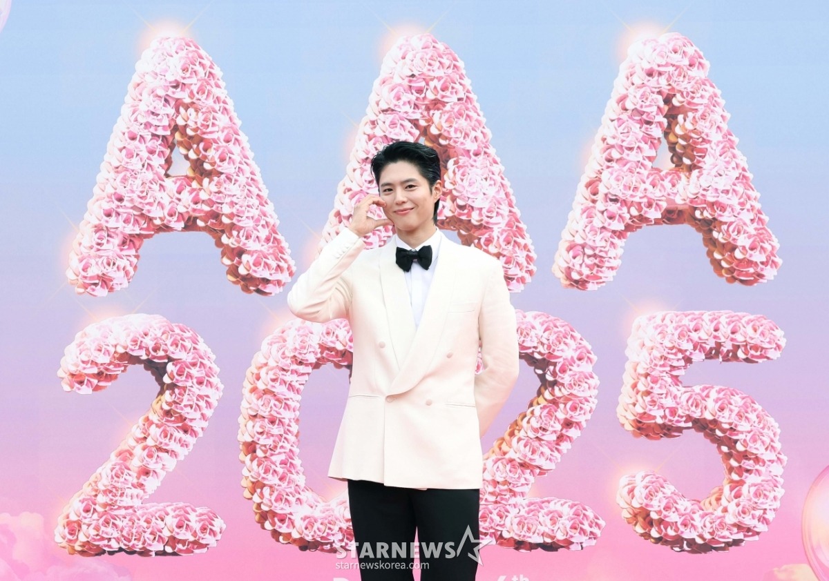 Siêu thảm đỏ AAA 2025: 