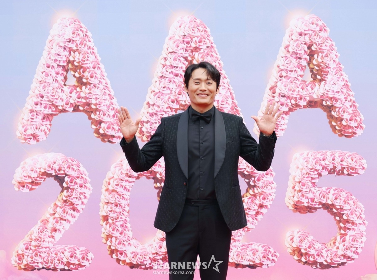 Siêu thảm đỏ AAA 2025: 