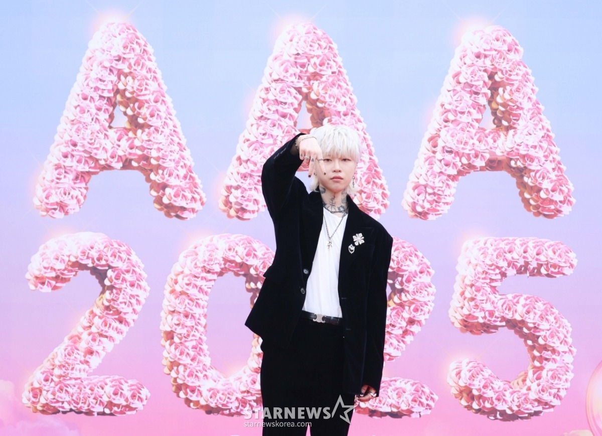 Siêu thảm đỏ AAA 2025: 