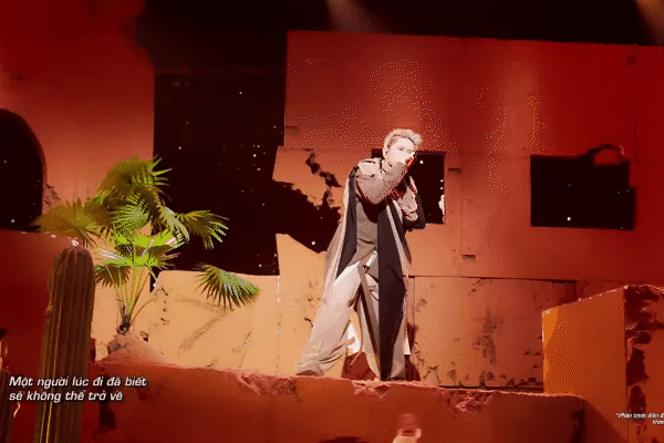 Một mình AMEE “out trình” 18 Anh Trai, hot thế này mà cứ bị “nhốt tầng hầm”- Ảnh 2.