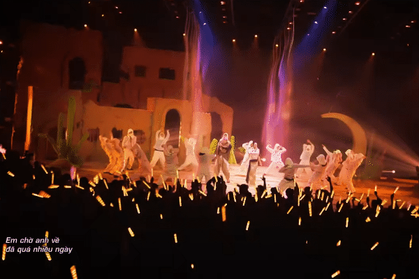 Một mình AMEE “out trình” 18 Anh Trai, hot thế này mà cứ bị “nhốt tầng hầm”- Ảnh 3.