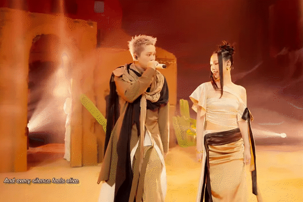 Một mình AMEE “out trình” 18 Anh Trai, hot thế này mà cứ bị “nhốt tầng hầm”- Ảnh 4.