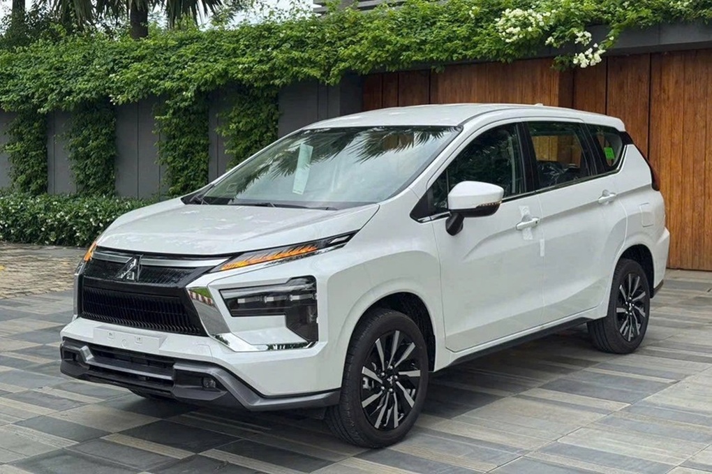 MPV cỡ nhỏ đua giảm giá, gia tăng sức cạnh tranh trước đối thủ mới - 3