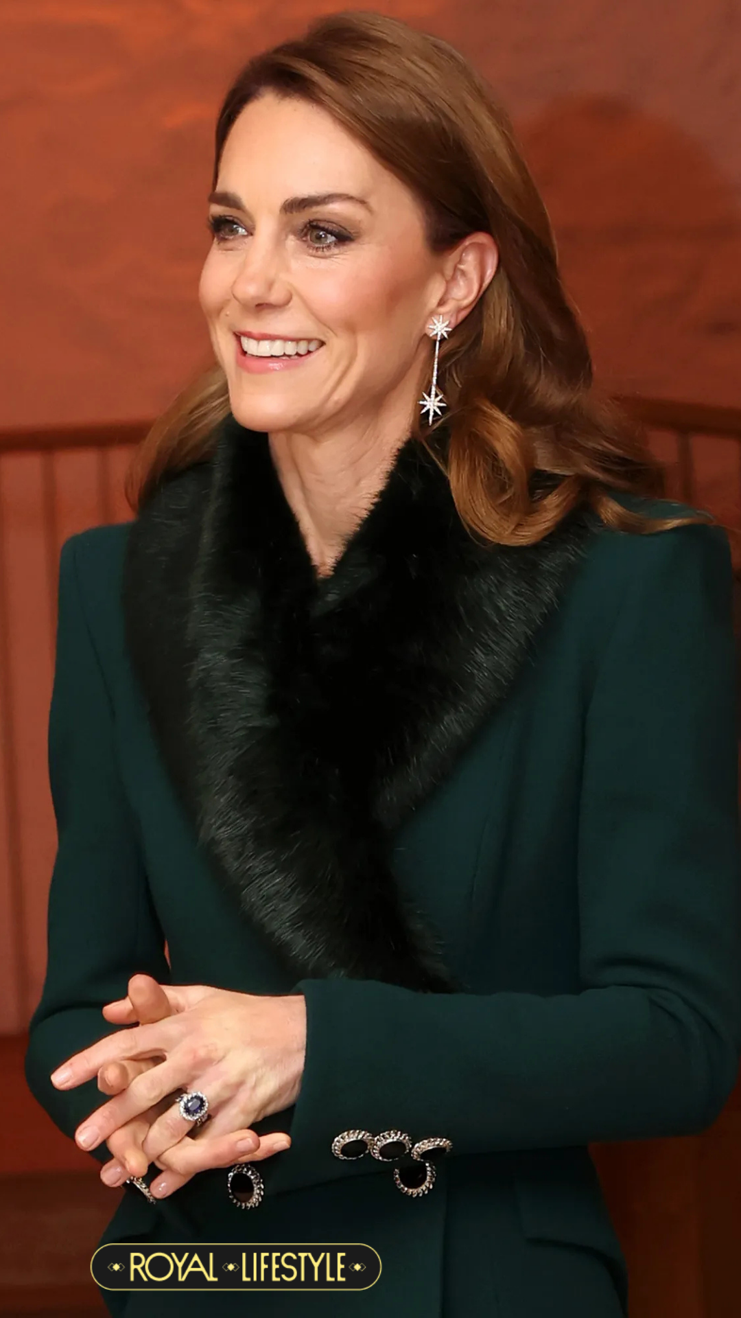 Kate Middleton tỏa sáng tại đại lễ Giáng sinh , lan tỏa thông điệp yêu thương 5 1765044490 137 Kate Middleton toa sang tai dai le Giang sinh