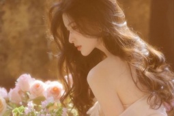 Những phương pháp giúp tóc mọc dài nhanh chóng