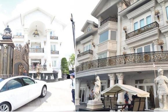 Tăng Hanh Hà 8 Tăng Thanh Hà, ngọc nữ của màn ảnh Việt, sao Việt