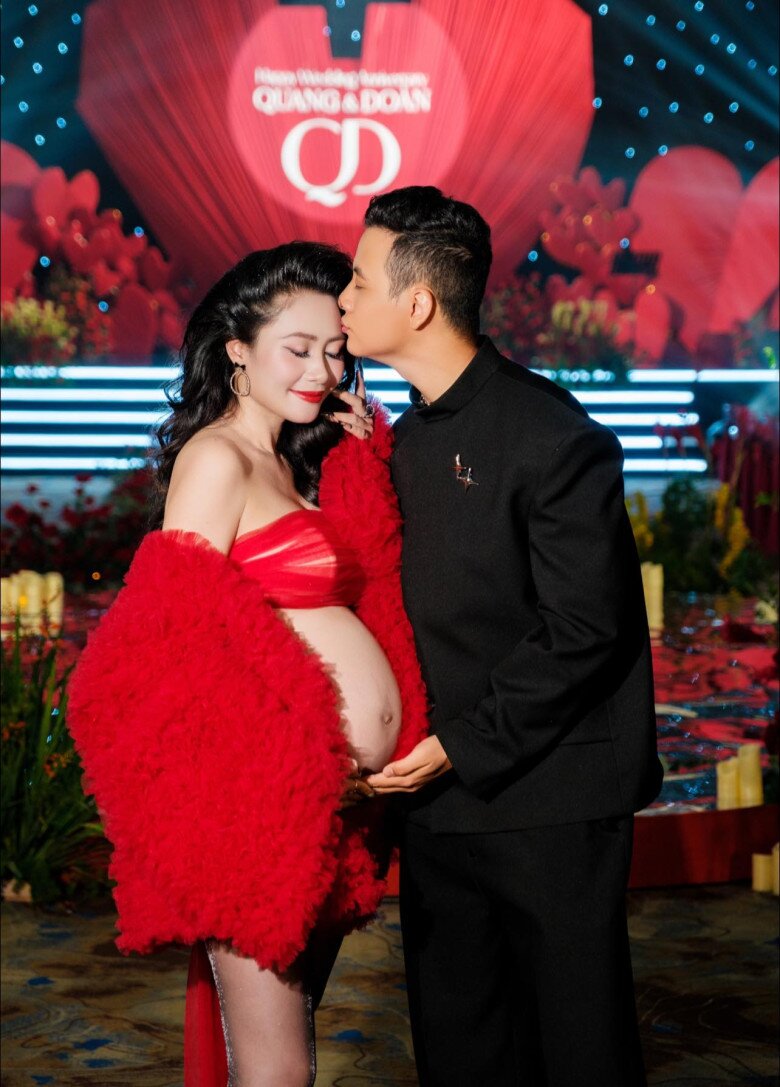 Tháng 11/2025, Thanh Hiền công khai tổ ấm mới sau 8 năm ly hôn.