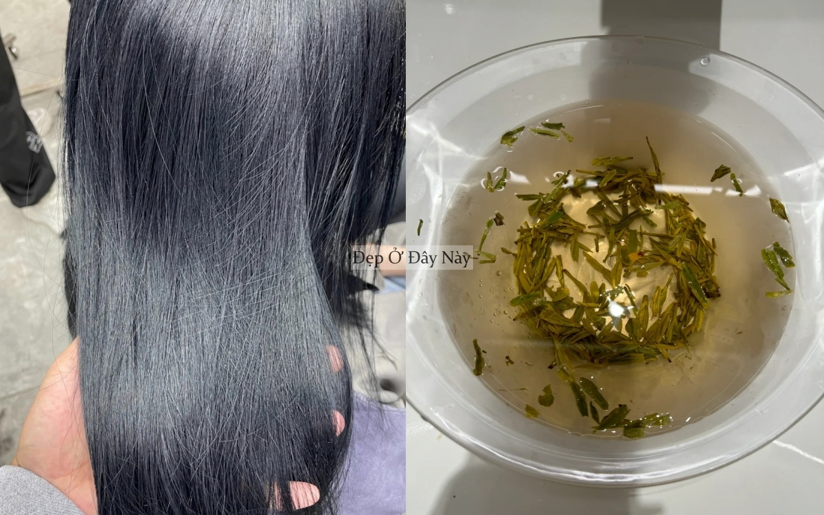 Thứ nước bình dân nhưng lại là Thứ nước bình dân nhưng lại là