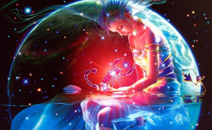 3 chòm sao vận đào hoa cực vượng trong tháng 12 này 3 3 chòm sao vận đào hoa cực vượng trong tháng 12 này - 3