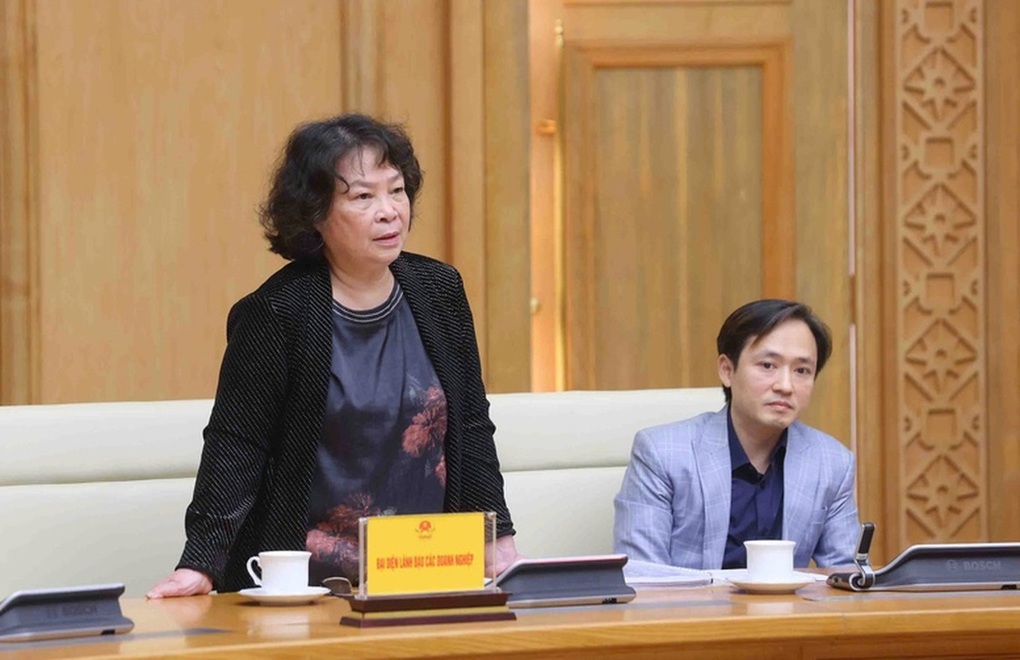 Những điều lạ ở loạt doanh nghiệp xin làm đường sắt cao tốc - 2