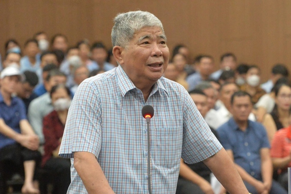 Những điều lạ ở loạt doanh nghiệp xin làm đường sắt cao tốc - 3