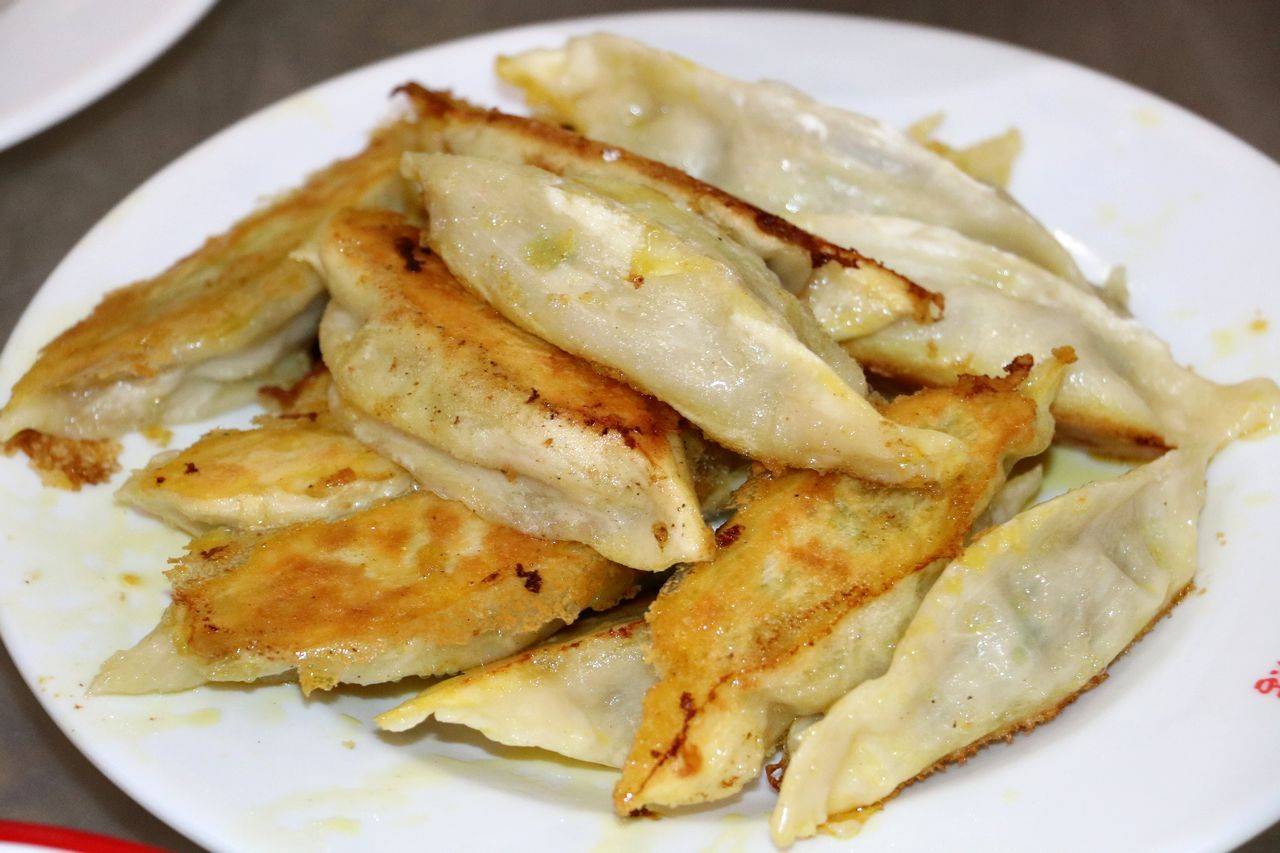 Không chỉ có hoa mẫu đơn, Lạc Dương còn giấu 6 thức quà quê dân dã nhưng 