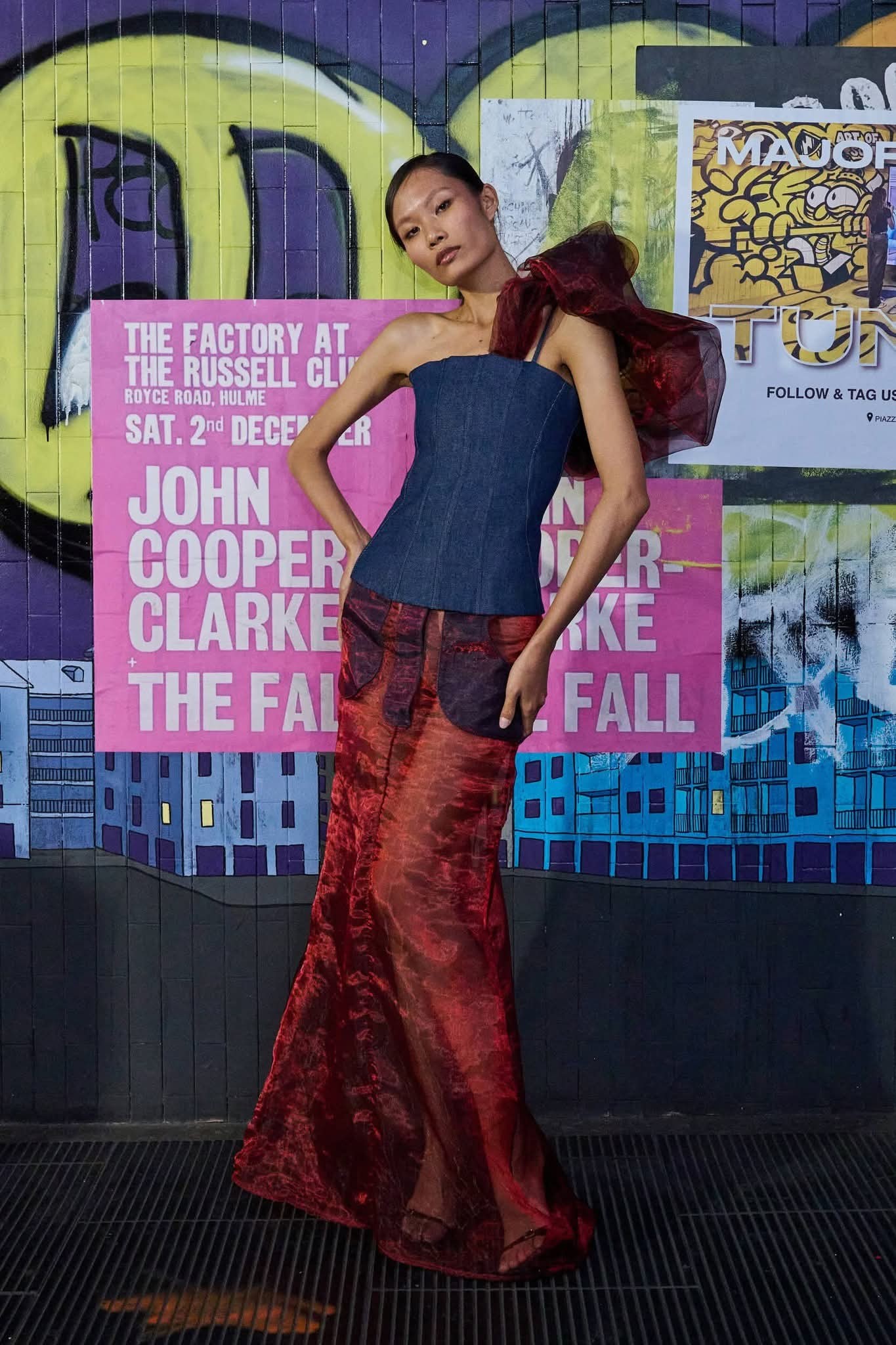 Mở 'cánh cửa' cho người mẫu Việt ra quốc tế- Ảnh 3.