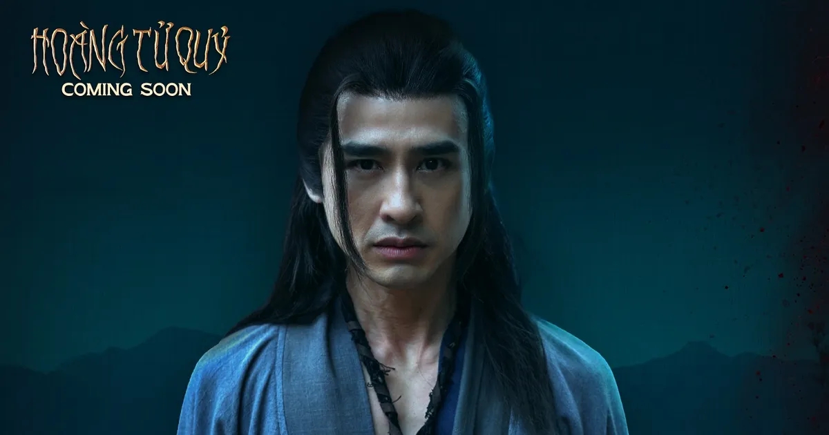 5 mỹ nam cổ trang đẹp nhất Việt Nam: Quốc Anh xếp sau ISAAC, hạng 1 chiếm hết sự hoàn hảo trên đời- Ảnh 7.