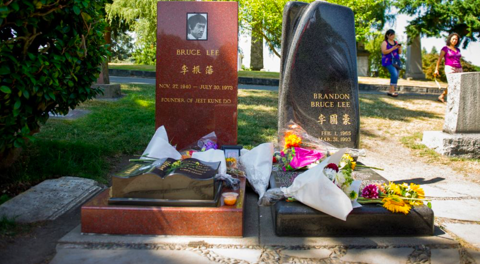 Đêm kinh hoảng cuối đời của con trai huyền thoại Lý Tiểu Long - 7