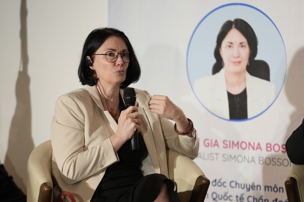 Phụ huynh ngại nói thật, trẻ tự kỷ mất cơ hội hòa nhập - 2