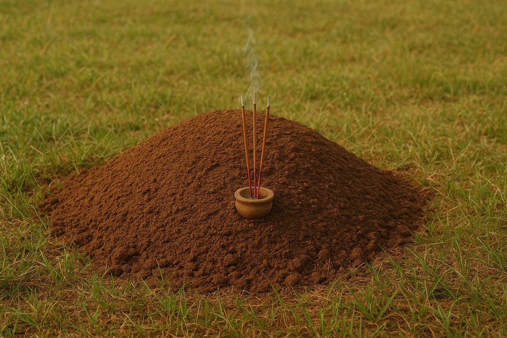 Vụ án thi thể bí ẩn giữa cánh đồng (kỳ cuối): Hành trình vạch mặt hung thủ - 1