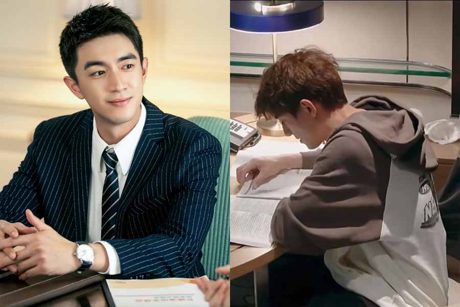 Dàn sao đình đám rủ nhau đi học tiến sĩ, quyết không 