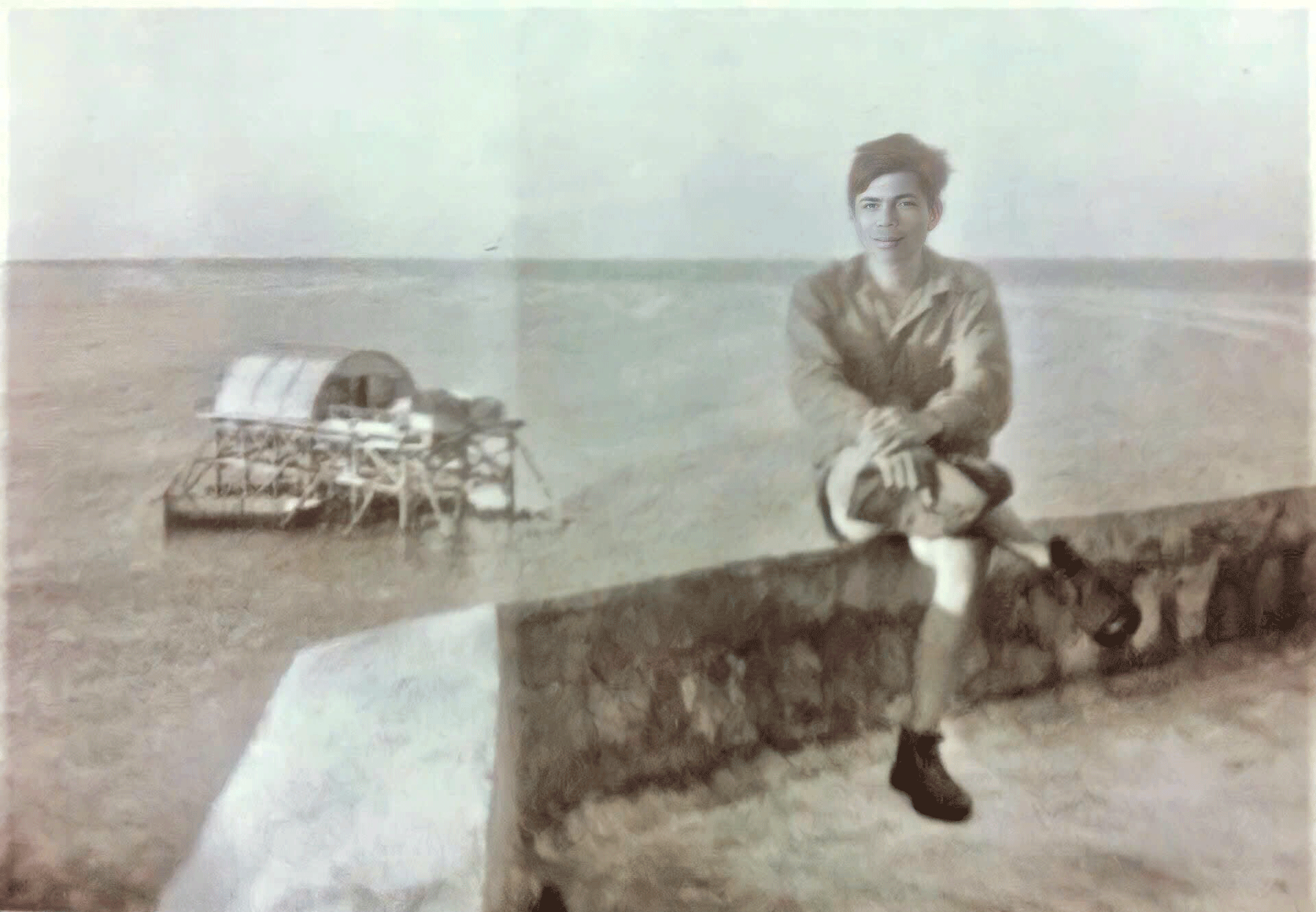 Bài dự thi cuộc thi viết 