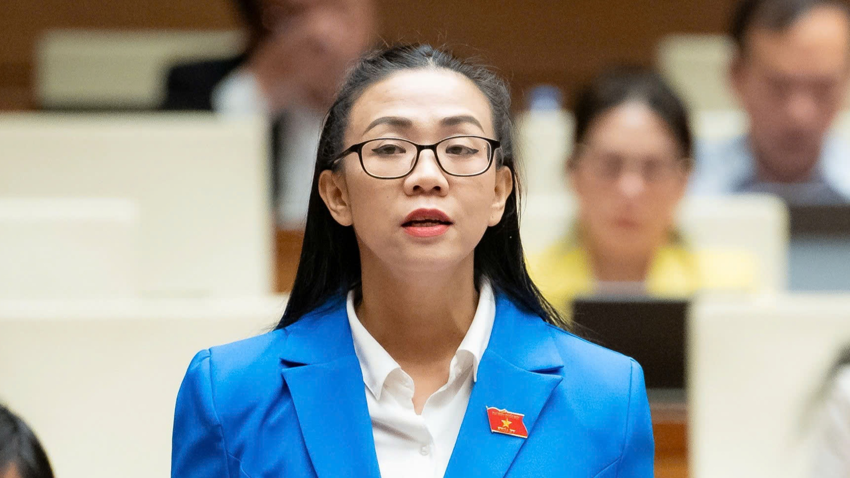 Sớm miễn viện phí cho bệnh nhân ung thư và suy thận, cần lộ trình nhưng không nên trì hoãn 4 viện phí - Ảnh 4.