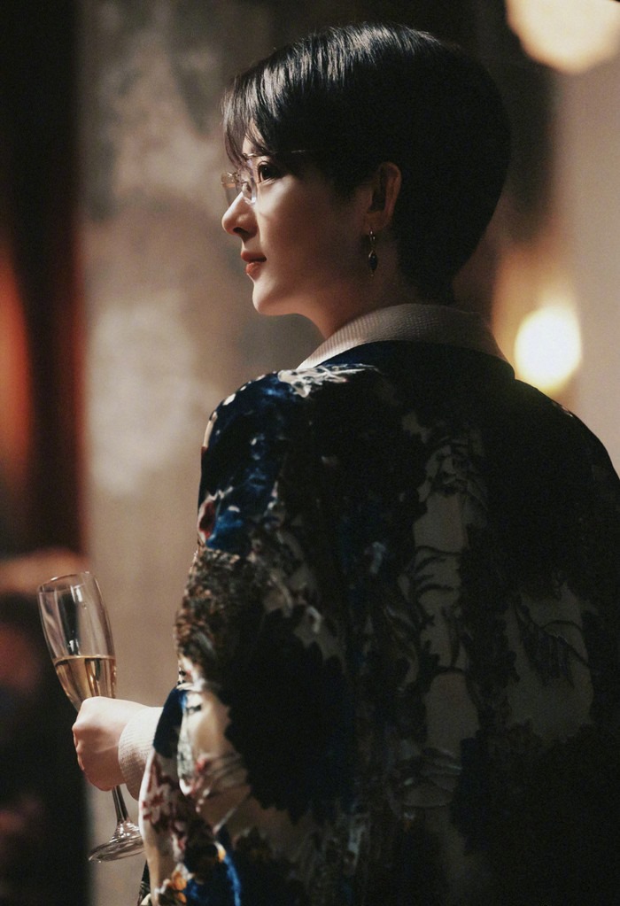 5 ngôi sao diễn dở nhất Trung Quốc 2025: Triệu Lệ Dĩnh thất bại cùng cực, hạng 1 bị đòi đuổi khỏi showbiz- Ảnh 3. 5 ngôi sao diễn dở nhất Trung Quốc 2025: Triệu Lệ Dĩnh thất bại cùng cực, hạng 1 bị đòi đuổi khỏi showbiz- Ảnh 3.