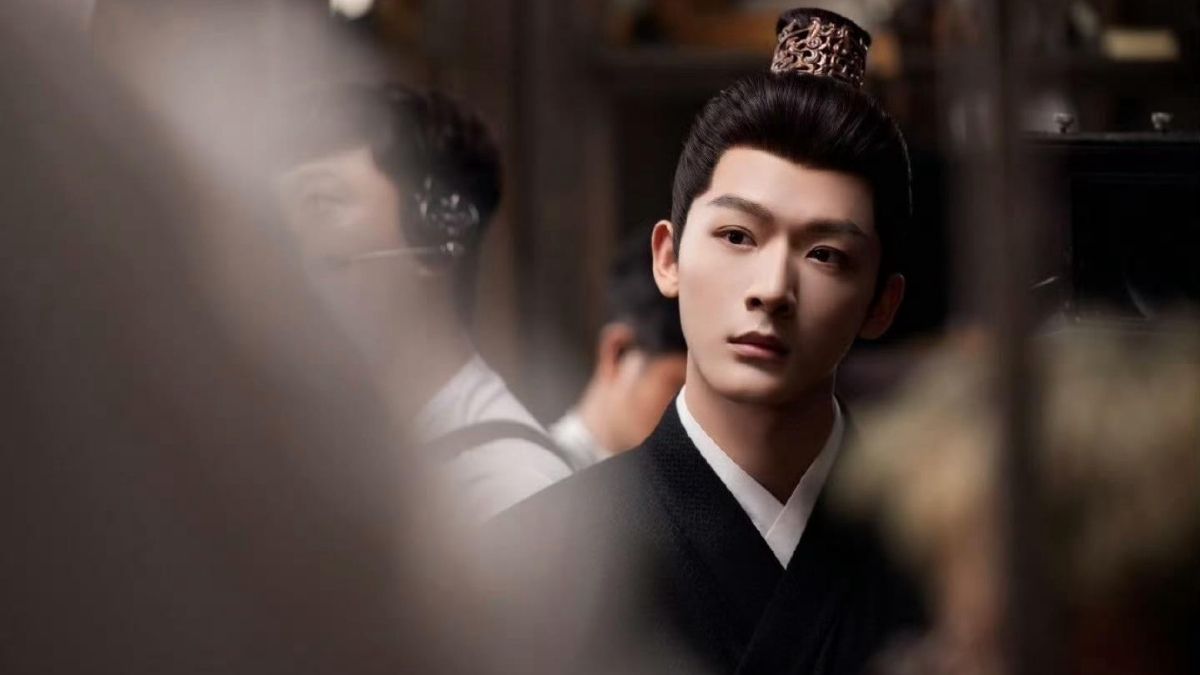 5 ngôi sao diễn dở nhất Trung Quốc 2025: Triệu Lệ Dĩnh thất bại cùng cực, hạng 1 bị đòi đuổi khỏi showbiz- Ảnh 10. 5 ngôi sao diễn dở nhất Trung Quốc 2025: Triệu Lệ Dĩnh thất bại cùng cực, hạng 1 bị đòi đuổi khỏi showbiz- Ảnh 10.