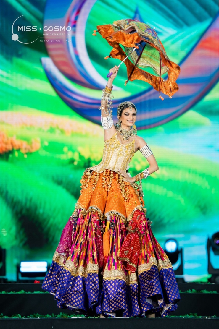 Nhiều hoa hậu gặp sự cố ở Đà Lạt 5 Nhiều hoa hậu gặp sự cố ở Đà Lạt - 4