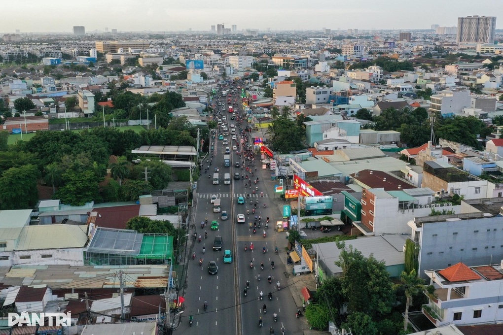 Liên tiếp những chung cư ở Hà Nội cấm gửi xe điện - 3