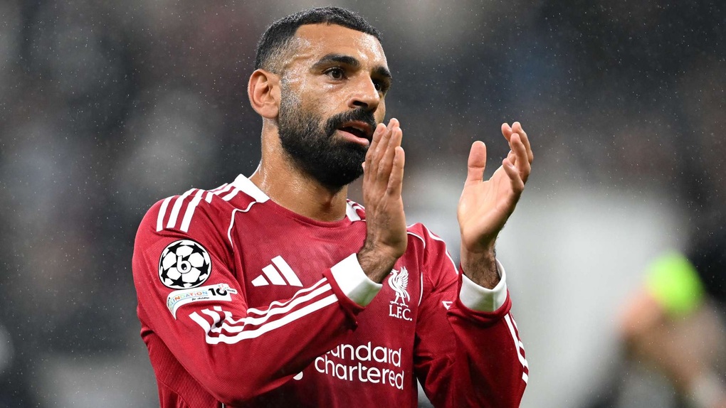 Salah uất ức công khai mâu thuẫn với Liverpool, ám chỉ muốn ra đi - 2