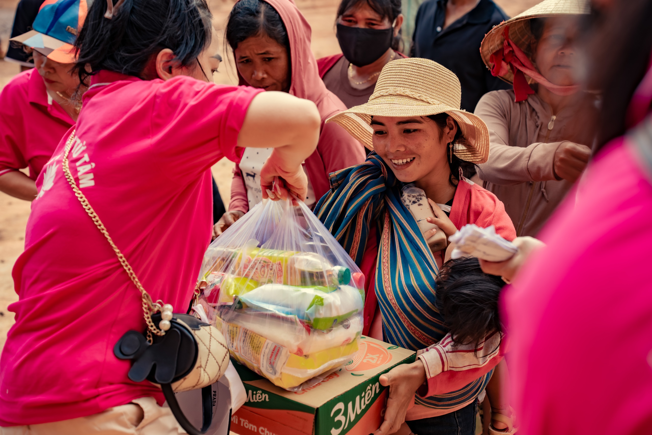 Sự diệu kỳ của lòng nhân ái- Ảnh 4.