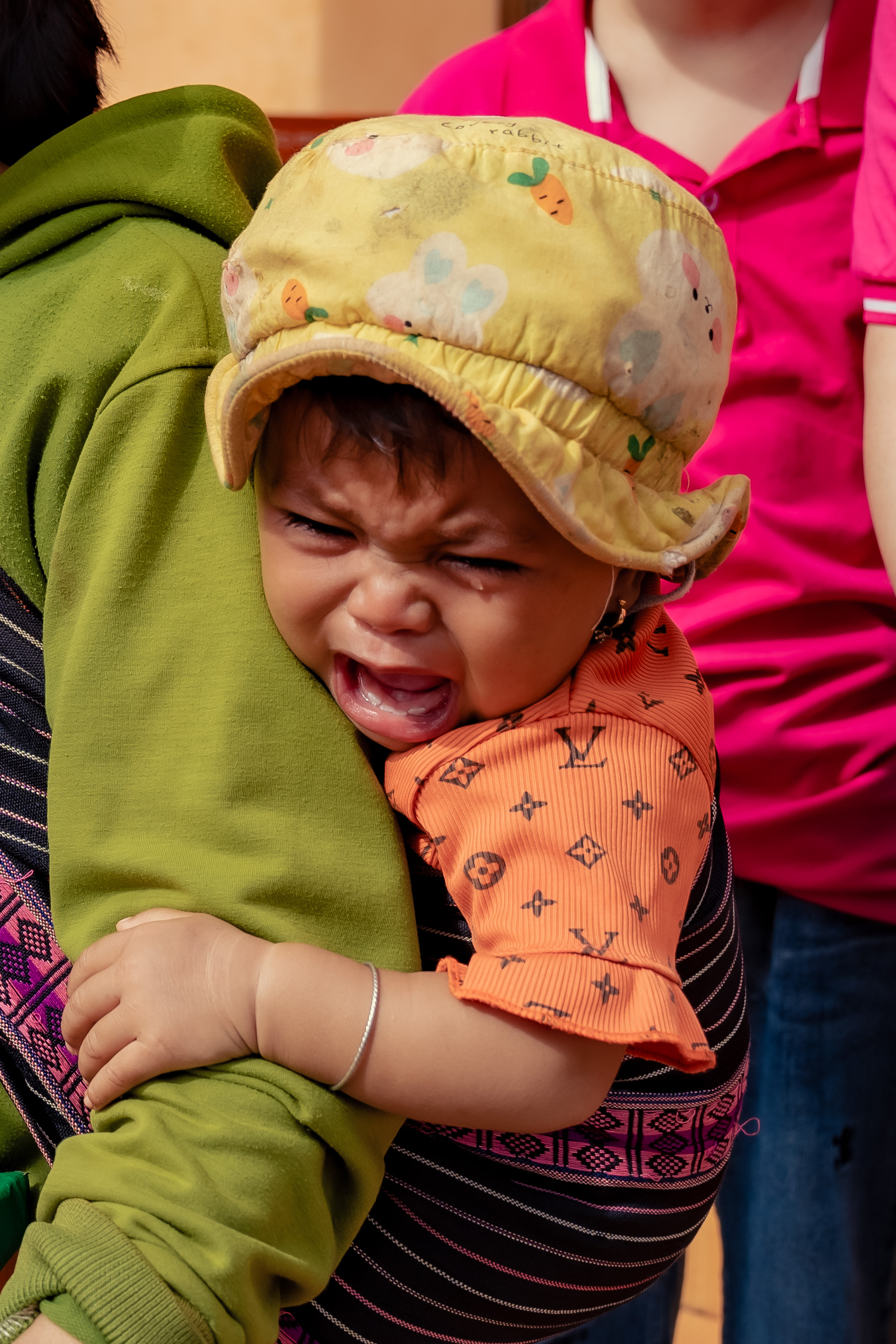 Sự diệu kỳ của lòng nhân ái- Ảnh 8.