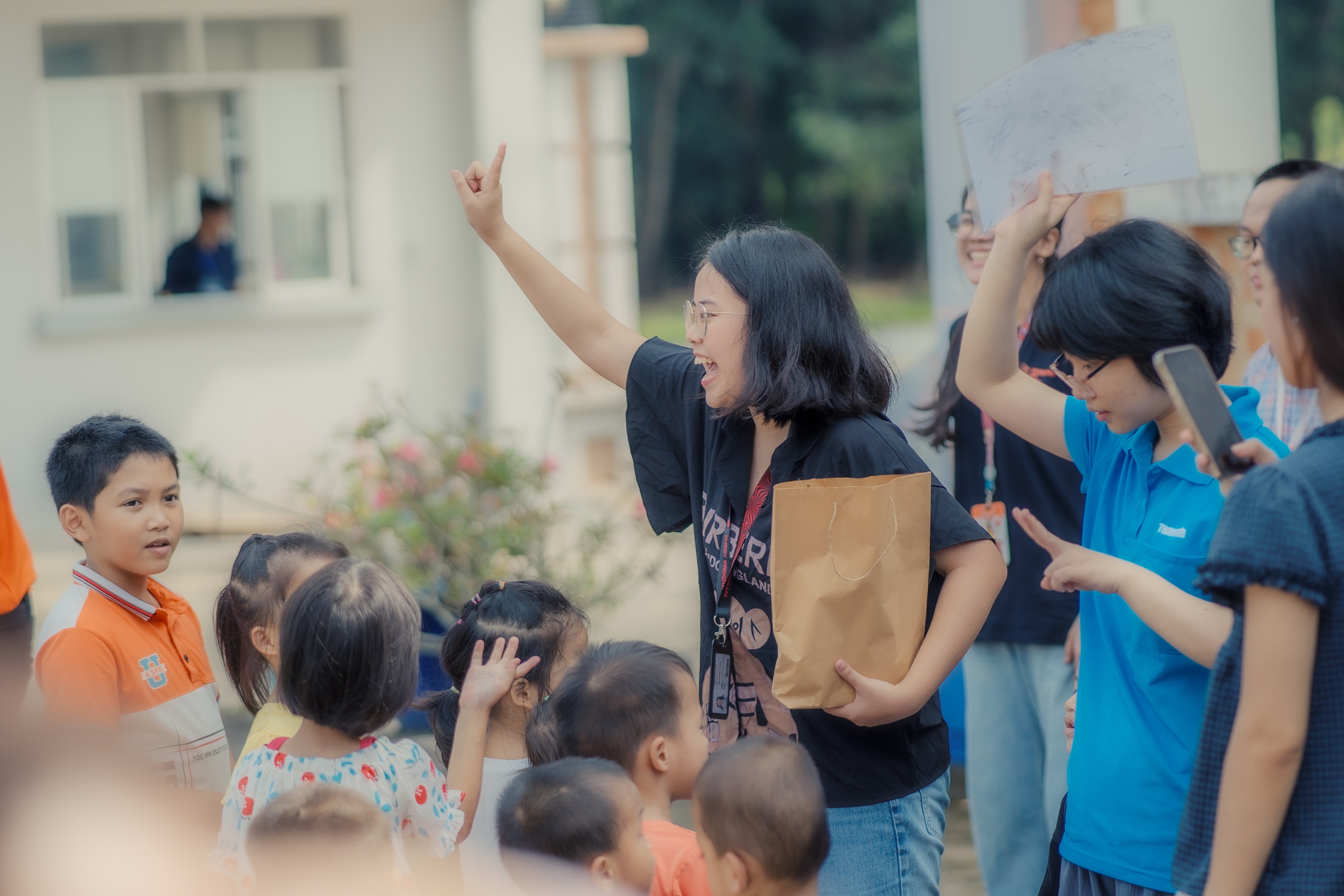 Sự diệu kỳ của lòng nhân ái- Ảnh 10.