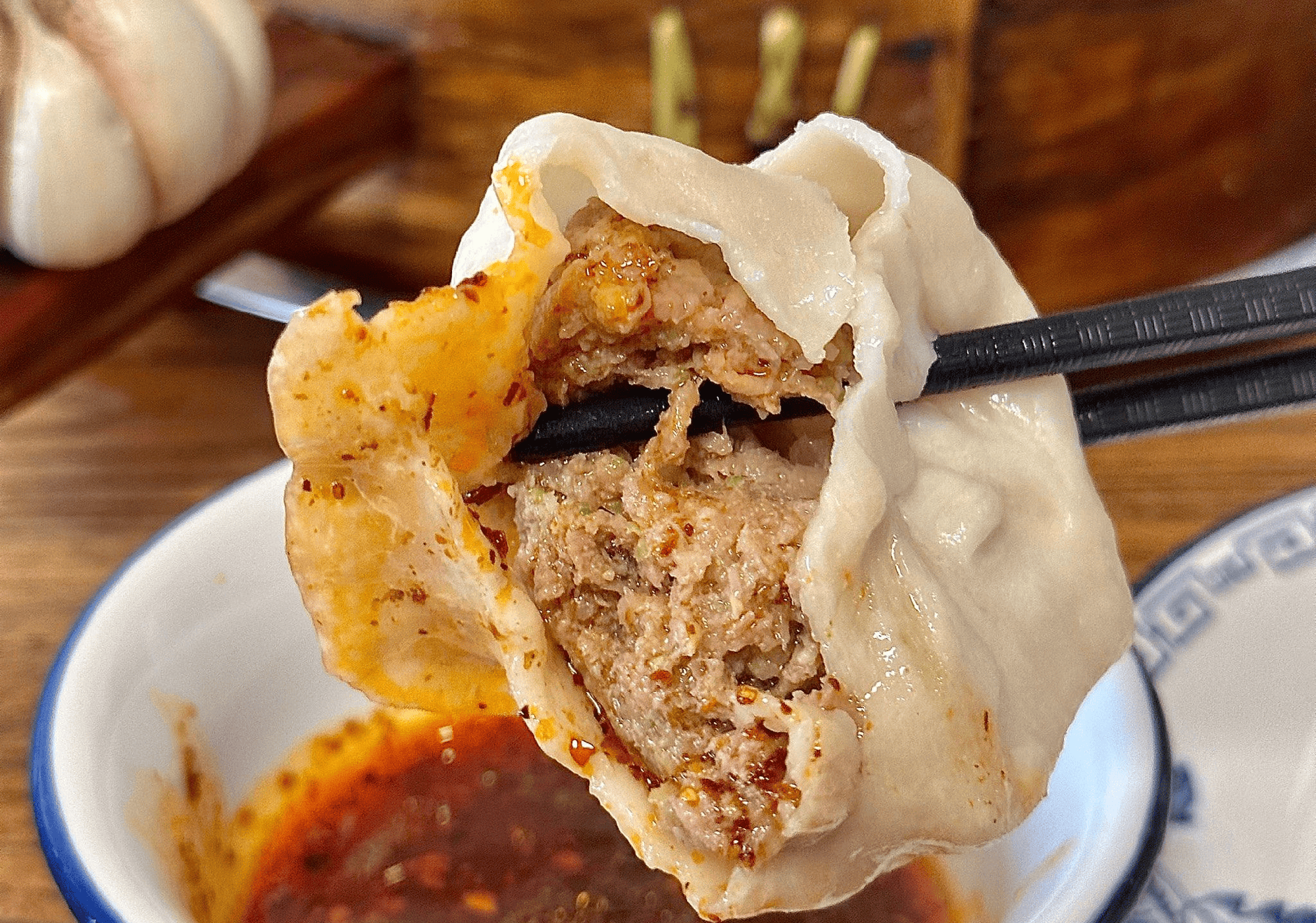 Khám phá ẩm thực Hà Bắc: 6 Món ngon Bảo Định không thể bỏ qua - Ảnh 3.