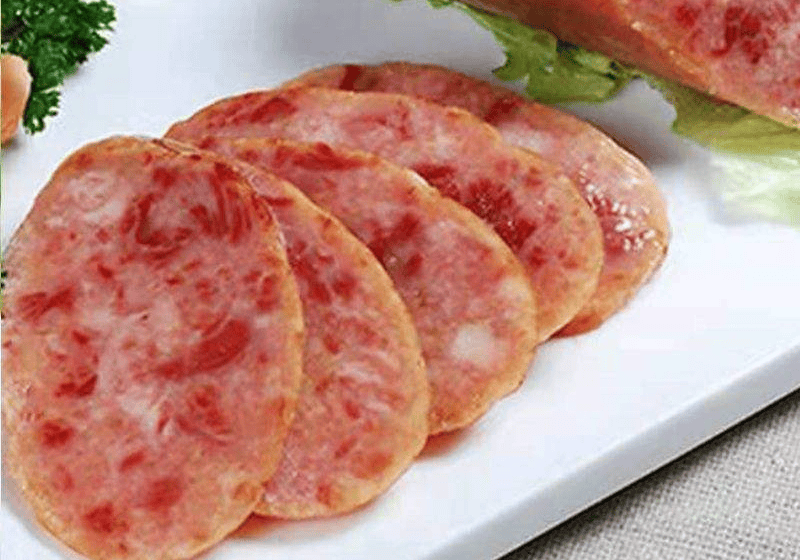 Khám phá ẩm thực Hà Bắc: 6 Món ngon Bảo Định không thể bỏ qua - Ảnh 5.