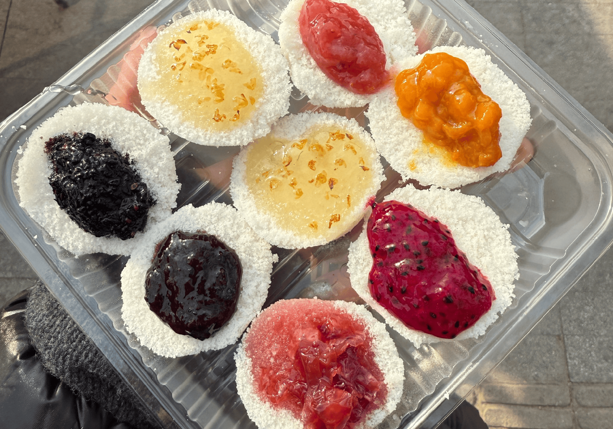 Khám phá ẩm thực Hà Bắc: 6 Món ngon Bảo Định không thể bỏ qua - Ảnh 4.