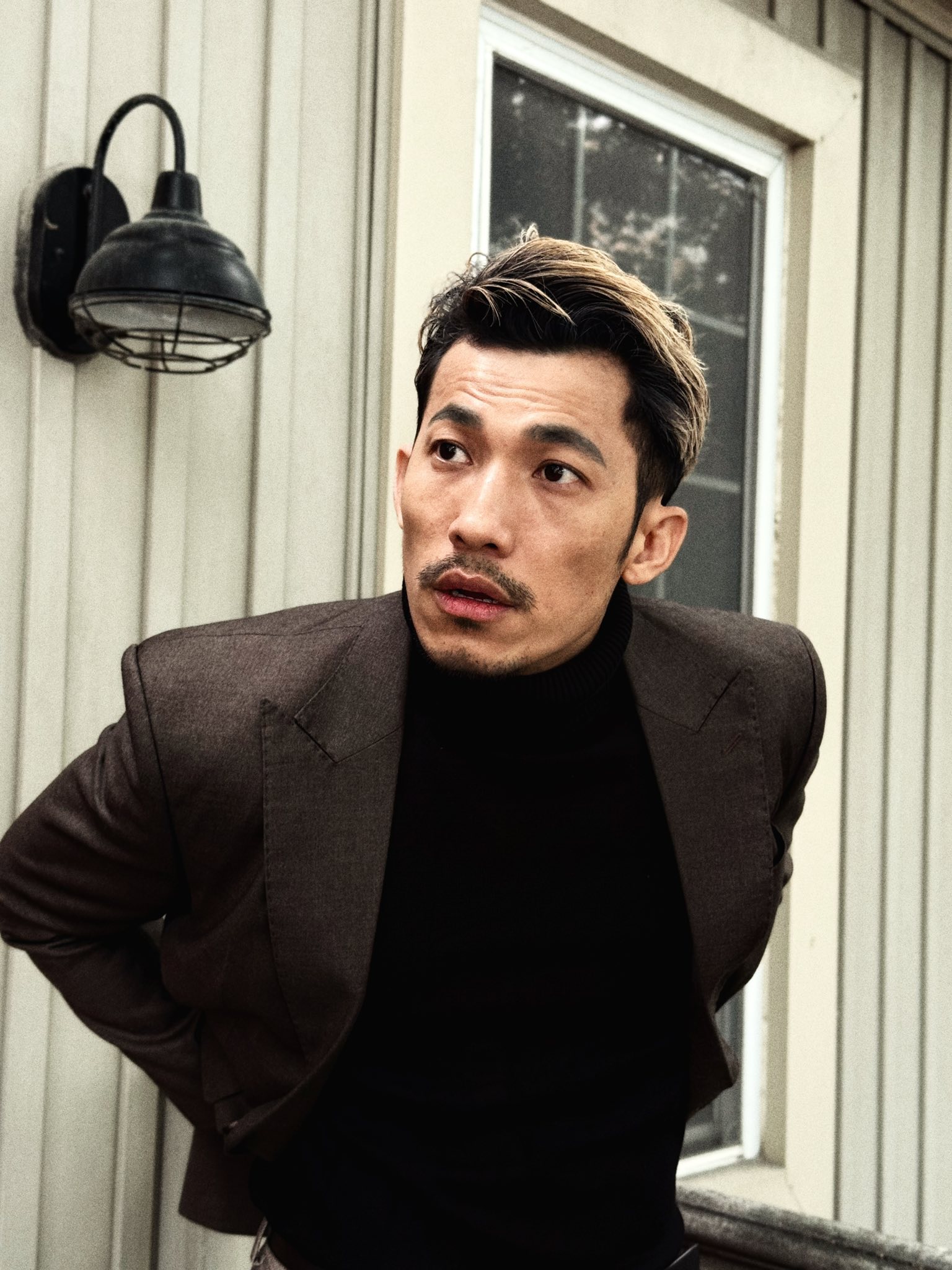 Liên Bỉnh Phát nói về tình yêu: Không giấu, cũng không khoe… yêu là chuyện của hai người- Ảnh 2.