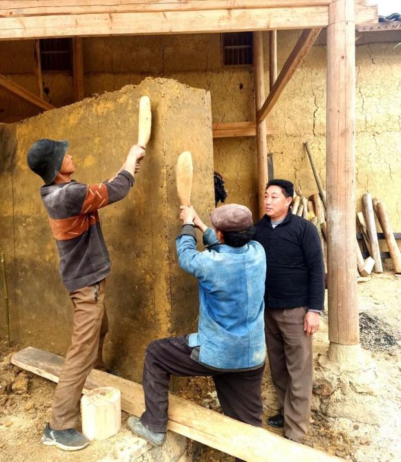 Điều gì biến Lô Lô Chải từ bản nghèo thành Làng du lịch tốt nhất thế giới? 2 Lô Lô Chải, Làng du lịch tốt nhất thế giới